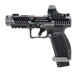 "Canik TTI Combat Pistol 9mm (L2025-10946)" - 2 of 7