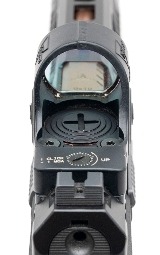 "Canik TTI Combat Pistol 9mm (L2025-10946)" - 6 of 7