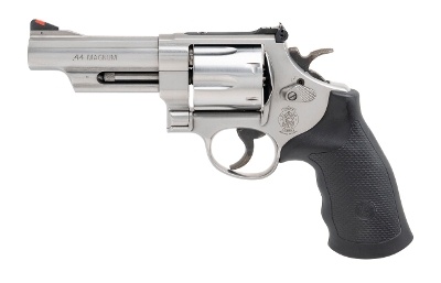 "Smith & Wesson 629-6 Revolver .44 MAG. (L2025-10640)"