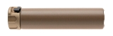 "(SN: A51N92455) SureFire SOCOM556 RC2 Dark Earth Silencer 5.56MM Suppressor (L2025-10977) NEW" - 3 of 3