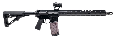 "Noveske Chainsaw Rifle 5.56 NATO (L2025-10022)"