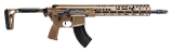 "Sig Sauer MCX Spear LT Rifle 7.62x39mm (L2025-09735)" - 1 of 4