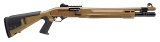 "Beretta 1301 Tactical C Mod 2 PG Shotgun 12 Gauge (L2025-09784)"