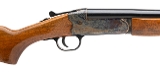 "Savage 220A Shotgun 12 Gauge (L2025-09719)" - 2 of 4