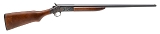 "H&R Pardner Youth Shotgun .410 Gauge (L2025-10512)" - 1 of 4