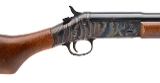 "H&R Pardner Youth Shotgun .410 Gauge (L2025-10512)" - 2 of 4