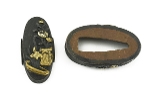 "Kinko Fuchi Kashira (MGJ783)" - 4 of 5