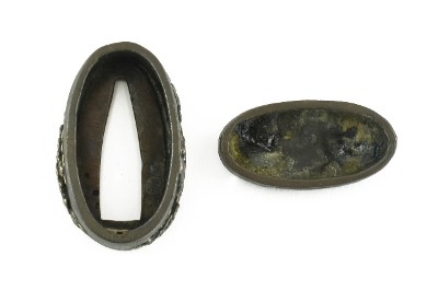 "Kinko Fuchi Kashira (MGJ784)"