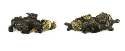 "Kinko Menuki (MGJ754)"