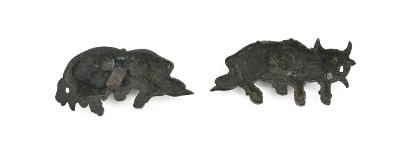 "Kinko Menuki (MGJ739)"