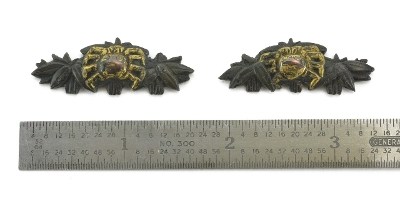 "Kinko Menuki (MGJ731)"