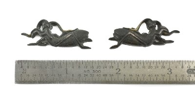 "Kinko Menuki (MGJ727)"