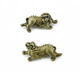 "Kinko Menuki (MGJ709)" - 1 of 2