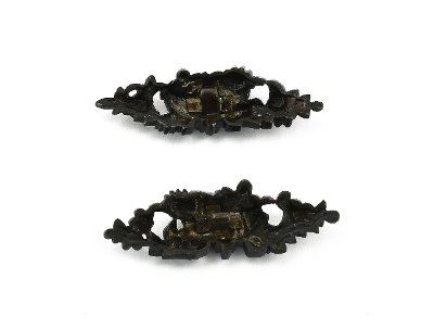 "Kinko Menuki (MGJ703)"