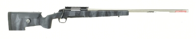 "(SN: 24195ZP354) Browning X-Bolt Target McMillian A3-5 Rifle 6.5 Creedmoor (NGZ5009) NEW"