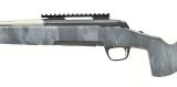 "(SN: 24195ZP354) Browning X-Bolt Target McMillian A3-5 Rifle 6.5 Creedmoor (NGZ5009) NEW" - 5 of 5