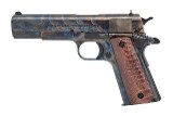 "(SN: GV235082) CNC Colt ""Lineage"" Government Pistol .45 Auto (L2025-10396) NEW" - 2 of 3