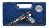 "(SN: MQM466) Colt Government ""Mama Quilla Moon Goddess"" 1911 Pistol .38 Super (L2025-10330) NEW" - 3 of 3 "(SN: MQM466) Colt Government ""Mama Quilla Moon Goddess"" 1911 Pistol .38 Super (L2025-10330) NEW" - 3 of 3