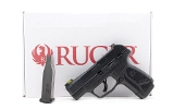 "(SN: 350204764) Ruger Max-9 Pistol 9mm (L2025-11077) NEW" - 2 of 3