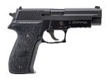 "Sig Sauer P226 MK25 Pistol 9mm (L2025-09621)" - 1 of 6