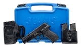 "Sig Sauer P226 MK25 Pistol 9mm (L2025-09621)" - 6 of 6