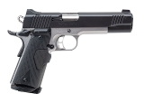 "Kimber Tactical Custom II Pistol .45 Auto (L2025-09613)" - 1 of 7