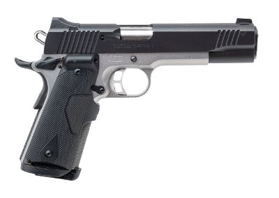 "Kimber Tactical Custom II Pistol .45 Auto (L2025-09613)"