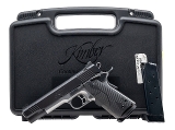 "Kimber Tactical Custom II Pistol .45 Auto (L2025-09613)" - 7 of 7