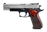 "Sig Sauer P220 Target Pistol .45 Auto (L2025-09637)" - 2 of 6