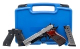 "Sig Sauer P220 Target Pistol .45 Auto (L2025-09637)" - 6 of 6