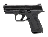 "(SN: ENL3971) Smith & Wesson M&P Shield X Pistol 9mm (L2025-11123) NEW" - 2 of 3 "(SN: ENL3971) Smith & Wesson M&P Shield X Pistol 9mm (L2025-11123) NEW" - 2 of 3