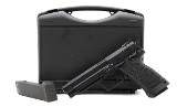 "(SN: 24-190069) Heckler & Koch USP Expert Pistol 9mm (L2025-11148) NEW" - 3 of 3