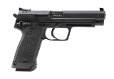 "(SN: 24-190069) Heckler & Koch USP Expert Pistol 9mm (L2025-11148) NEW" - 1 of 3