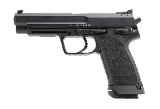 "(SN: 24-190069) Heckler & Koch USP Expert Pistol 9mm (L2025-11148) NEW" - 2 of 3
