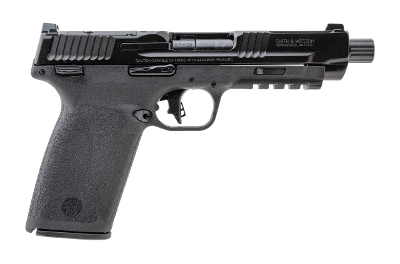 "(SN: EKM0444) Smith & Wesson M&P 5.7 Pistol 5.7x28mm (L2025-11121) NEW"