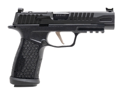 "(SN: 66E776974) Sig Sauer P365 FUSE Pistol 9mm (L2025-11087) NEW"