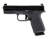 "(SN: 094-53689) Ruger RXM Pistol 9mm (L2025-11147) NEW" - 2 of 3