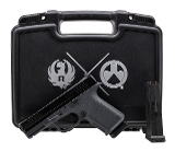"(SN: 094-53685) Ruger RXM Pistol 9mm (L2025-11146) NEW" - 3 of 3