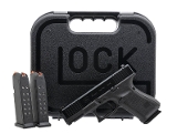 "(SN: CFHB141) Glock 19 Gen 5 Ameriglo Pistol 9mm (L2025-11101) NEW" - 3 of 3