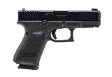 "(SN: CFHB141) Glock 19 Gen 5 Ameriglo Pistol 9mm (L2025-11101) NEW" - 1 of 3