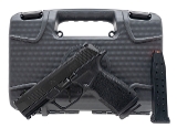 "(SN: 66E934868) Sig Sauer P365 X Macro Comp Pistol 9mm (L2025-11084) NEW" - 3 of 3