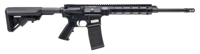"LMT Defender 2000 Rifle 5.56 NATO (L2025-09783)"