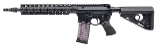 "Larue Tactical PredatOBR LT-15 Rifle 5.56 NATO (L2025-10072)" - 3 of 4