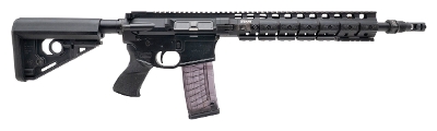"Larue Tactical PredatOBR LT-15 Rifle 5.56 NATO (L2025-10072)"