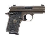 "(SN: 52G027715) Sig Sauer P938 Legion Pistol 9mm (L2025-11150) NEW" - 1 of 3