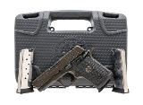 "(SN: 52G027327) Sig Sauer P938 Legion Pistol 9mm (L2025-11149) NEW" - 3 of 3