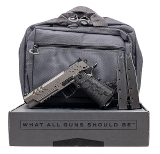 "(SN: S2K006050) Kimber 2K11 Stainless Target OR Pistol 9mm (L2025-11130) NEW" - 3 of 3