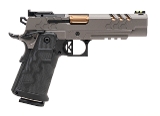"(SN: S2K006050) Kimber 2K11 Stainless Target OR Pistol 9mm (L2025-11130) NEW" - 1 of 3