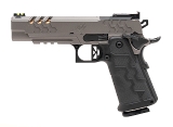 "(SN: S2K006050) Kimber 2K11 Stainless Target OR Pistol 9mm (L2025-11130) NEW" - 2 of 3