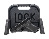 "(SN: CGKA398) Glock 47 MOS Pistol 9mm (L2025-11114) NEW" - 3 of 3